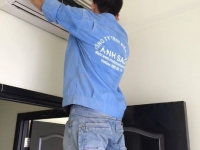 Khảo sát lắp đặt máy lạnh Multi S Daikin cho căn hộ - Nhận báo giá trọn gói