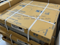 Máy lạnh âm trần Daikin FCFC – Nhập khẩu Thái Lan [Giá 2022]