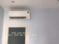 Bảng giá máy lạnh treo tường 1 chiều lạnh – Mới 2022