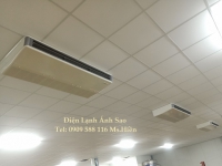 Máy lạnh áp trần Daikin FHNQ13MV1V/RNQ13MV1V - 1.5hp Gas R410a