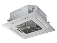 THI CÔNG LẮP ĐẶT MÁY LẠNH ÂM TRẦN CASPER GIÁ RẺ