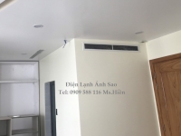 Máy lạnh giấu trần Daikin FBA50BVMA/RZF50CV2V Inverter Gas R32
