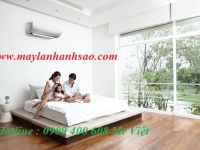 Cung cấp máy lạnh treo tường LG - Thi công đường ống máy lạnh treo tường chuyên nghiệp giá rẻ