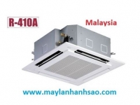 Lắp đặt chuyên nghiệp máy lạnh âm trần Daikin - Cung cấp sỉ lẻ giá cạnh tranh