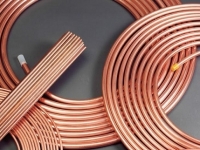 Thi Công Đi âm – Lắp đặt hệ thống ống đồng ống - ống gas máy lạnh dân dụng và công nghiệp
