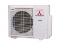 Thi công máy lạnh Multi Mitsubishi - Tư vấn giải pháp lắp đặt máy lạnh Multi Mitsubishi cho căn hộ