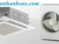 Nhà phân phối chính hãng máy lạnh âm trần LG Inverter giá tốt nhất