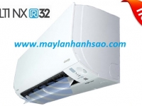 PHÂN PHỐI GIÁ GỐC VÀ LẮP ĐẶT UY TÍN MÁY LẠNH MULTI DAIKIN GAS R32