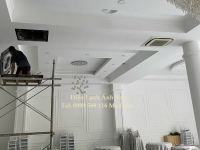 Máy lạnh âm trần Daikin FCNQ18MV1/RNQ18MV19 (2hp) Gas R410a