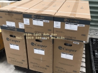 Cung cấp máy lạnh treo tường Casper – Lắp đặt giá rẻ