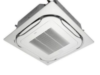 Máy lạnh âm trần Daikin FCF71CVM 3.0HP - 24000btu Inverter Gas R32 remote dây