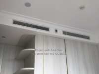 Máy lạnh Multi Daikin – Giá bán tốt nhất tại TP. HCM