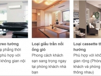Khảo sát + lắp máy lạnh Multi Daikin chuyên nghiệp - Báo giá tốt nhất khu vực miền Nam