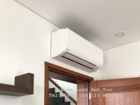 Super Multi NX R32 – Máy lạnh Multi Daikin – Giải pháp 1 dàn nóng