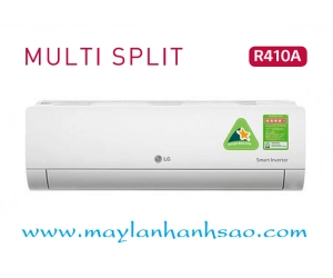 Dàn lạnh treo tường Multi LG AMNQ09GSJB0 Inverter