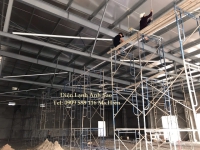 Đi âm ống đồng máy lạnh – Thợ giỏi chuyên nghiệp