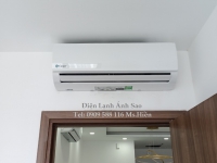 Điều hòa treo tường Casper nhập khẫu Thái Lan [Giá 2023]