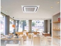 Cung cấp máy lạnh âm trần giá rẻ, thi công lắp đặt chuyên nghiệp