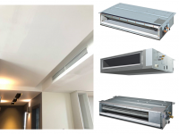 Máy lạnh giấu trần Daikin FBA71BVMA/RZF71CV2V - Inverter Gas R32