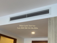 Máy lạnh giấu trần Daikin FBFC40DVM/RZFC40DVM (1.5Hp)