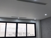 Điều hòa giấu trần nối ống gió Daikin – Giao hàng và lắp đặt nhanh