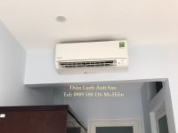 Điều hòa – Máy lạnh Panasonic chính hãng 100%