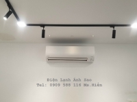 Hệ thống máy lạnh Multi Daikin – Giải pháp 1 dàn nóng duy nhất