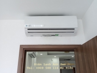 Máy lạnh treo tường Casper – Nhập khẩu chính hãng Thái Lan