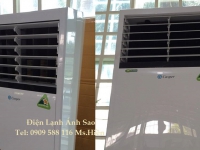 Máy lạnh tủ đứng Casper – Cập nhật mới nhất 2023