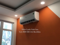 Máy lạnh treo tường Daikin, LG, Panasonic, Casper