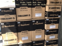 Máy lạnh treo tường Nagakawa chính hãng – Phân phối giá tốt nhất