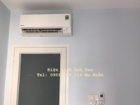Máy lạnh treo tường Panasonic giá tốt tại Điện Lạnh Ánh Saob