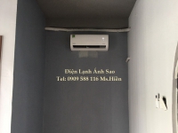 Máy lạnh, điều hòa treo tường Reetech chính hãng giá rẻ