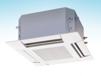 Nhận thầu, thiết kế Dàn Lạnh Âm Trần Multi Daikin FFQ25BV1B9 (1.0hp) Inverter Gas R410a