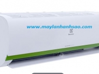 Đại lý số 1 bán lẻ,lắp đặt điều hòa treo tường ELECTROLUX giá cực rẻ,tiết kiệm điện,hàng chính hãng