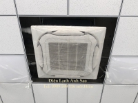 Tổng đại lý bán máy lạnh âm trần 4 hướng thổi giá rẻ