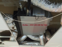 Tư vấn thiết kế - thi công hệ thống máy lạnh giấu trần cho biệt thự & căn hộ cao cấp