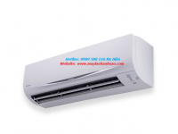 Đại lý điều hòa Daikin chính hãng - Điều hòa Daikin FTKC25RVMV Inverter 1 ngựa tiết kiệm điện giá rẻ