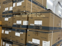 Máy lạnh treo tường Casper – Chuẩn Thái Lan