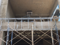 Lắp đặt máy lạnh âm trần cho các công trình đã và đang xây dựng