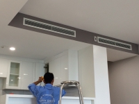 Máy lạnh giấu trần Daikin – Bán & thi công lắp đặt tại TPHCM