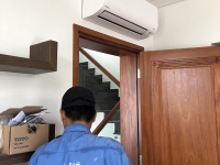 Máy lạnh Multi Daikin – Super Multi NX – Đa kết nối