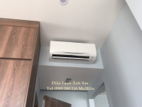 Tư vấn lắp đặt máy lạnh Multi cho chung cư, căn hộ