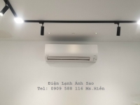 Hệ thống máy lạnh Super Multi NX – Một chiều lạnh – Inverter