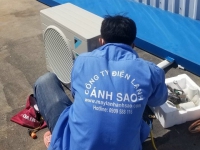 Hệ thống máy lạnh Multi S 1 dàn nóng – Đại lý máy lạnh Daikin