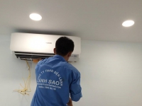 Top 3 máy lạnh treo tường nên mua - Điện Lạnh Ánh Sao