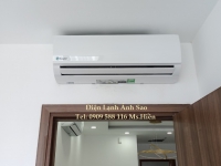 Tham kháo các dòng máy lạnh có giá bình dân nên mua