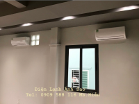 Máy lạnh treo tường Reetech – Chính hãng – Giá rẻ tại TPHCM