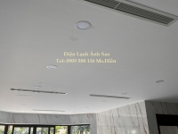 Máy lạnh trung tâm VRV lắp cho biệt thự, tòa nhà, khách sạn cao cấp