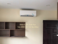 Hệ thống máy lạnh Multi Daikin – Giá tốt ở TP. HCM